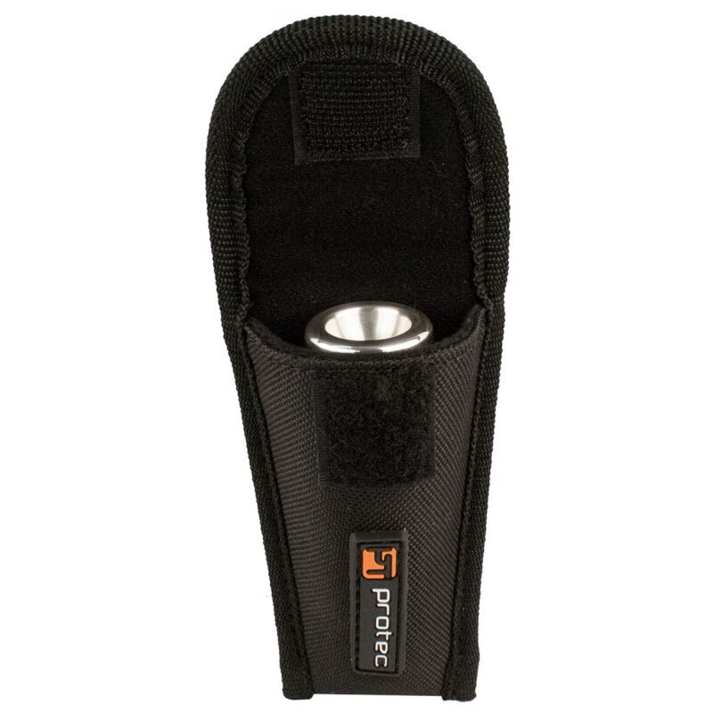 Funda Protec para boquilla de trompeta - Nylon, individual - Imagen 6