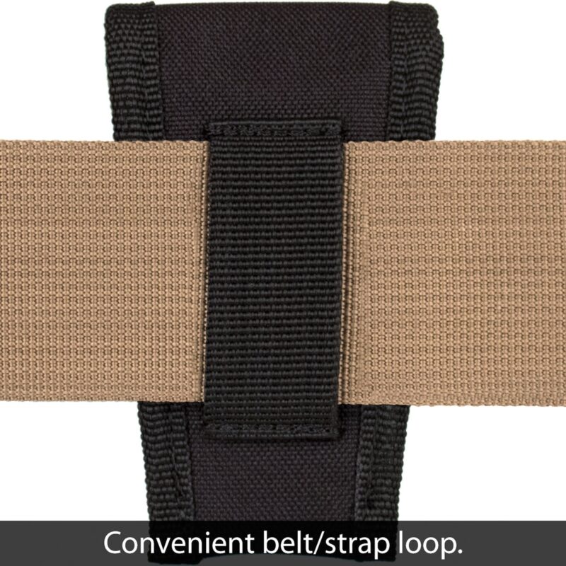 Funda Protec para boquilla de trompeta - Nylon, individual - Imagen 3