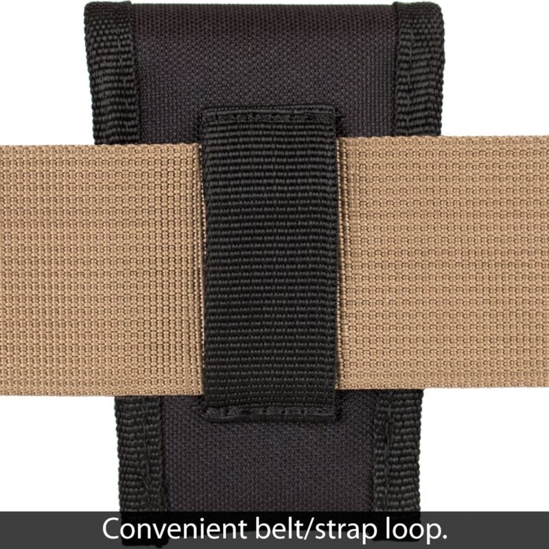 Funda Protec para boquilla de trombón - Nylon, individual - Imagen 3
