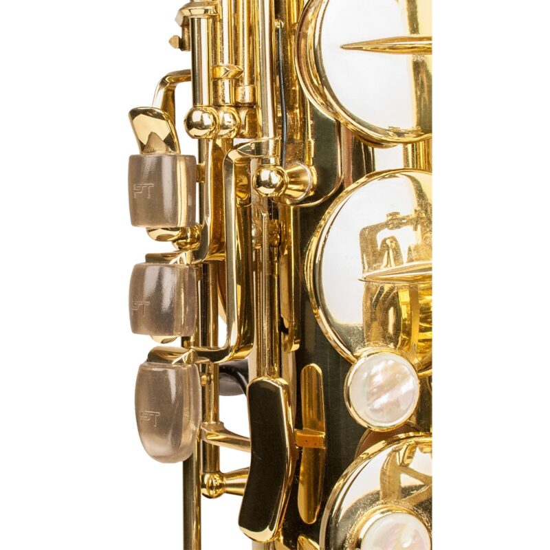 Elevadores Protec de llaves laterales para saxofón - Imagen 7