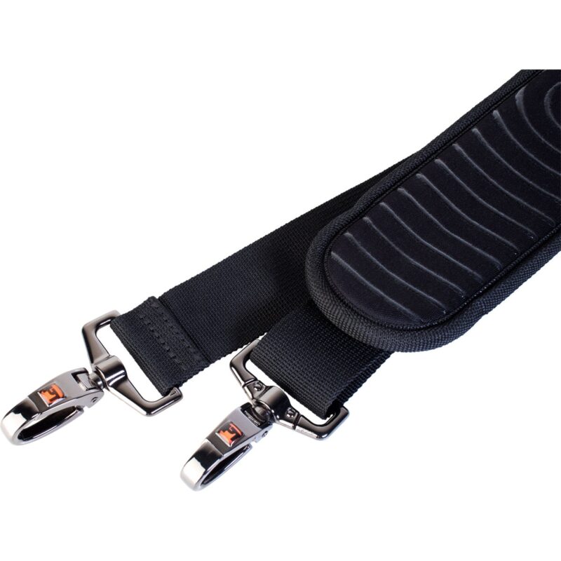 Estuche Protec para trompeta - ABS con cremallera, individual, doble  (negro) - Imagen 16