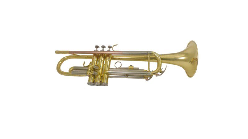 TROMPETA VICTORY SERIE TRIUMPH VTRP-TS101 - Imagen 3