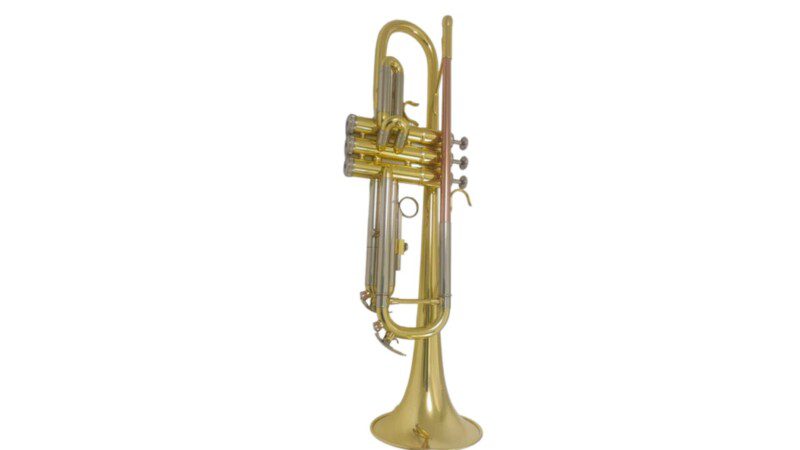TROMPETA VICTORY SERIE TRIUMPH VTRP-TS101
