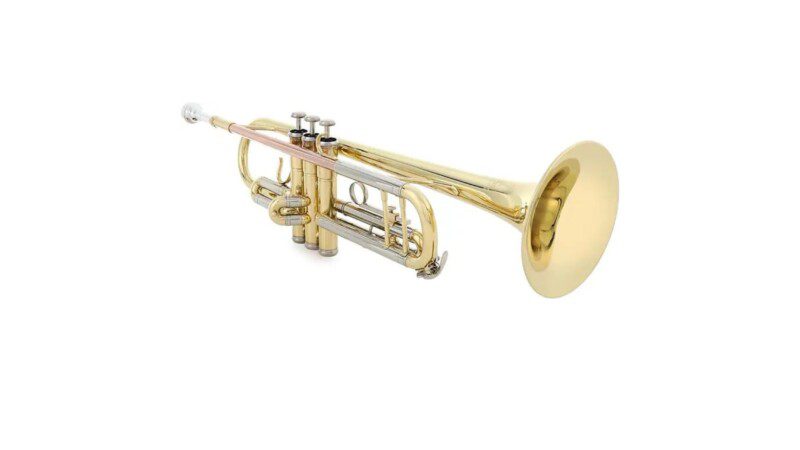 TROMPETA VICTORY SERIE TRIUMPH VTRP-TSGL