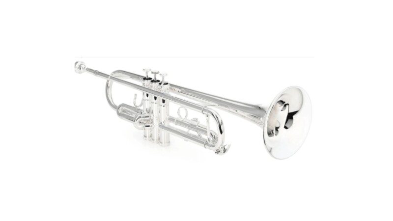 TROMPETA VICTORY SERIE TRIUMPH VTRP-TSSP