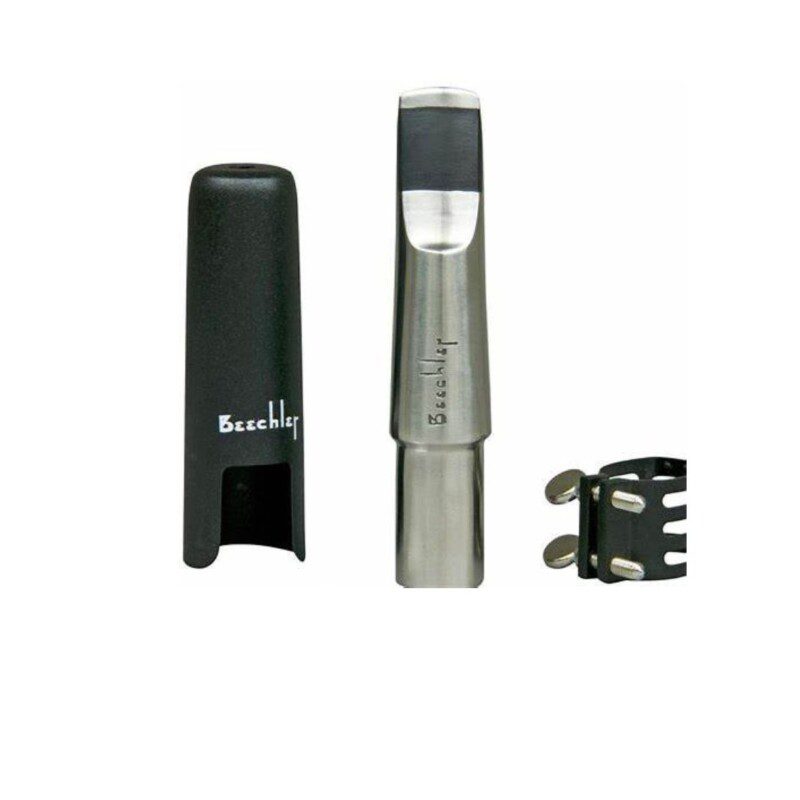 Boquilla Beechler Bellite B82-7 Saxofón Tenor