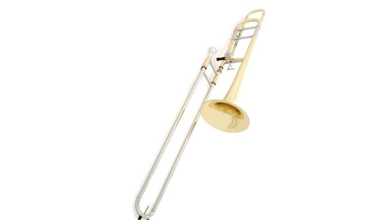 TROMBON VICTORY SERIE TRIUMPH TENOR VTRB-TSGL215-T