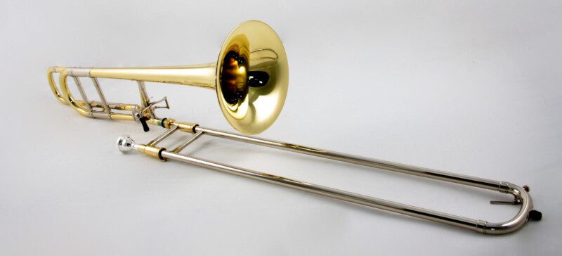 TROMBON VICTORY SERIE TRIUMPH TENOR VTRB-TSGL215-T - Imagen 4