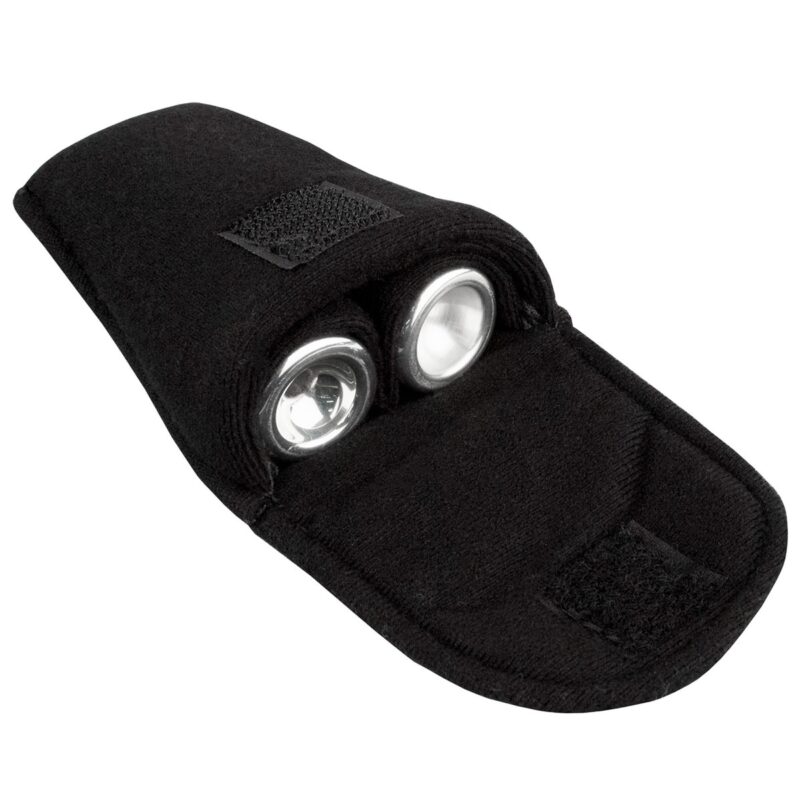 Funda Protec para boquilla de trompeta - IPAC, 2 piezas - Imagen 3