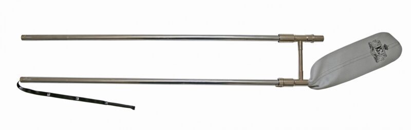 LIMPIADOR BG A31TB CON PESA PARA TROMBON - Imagen 4