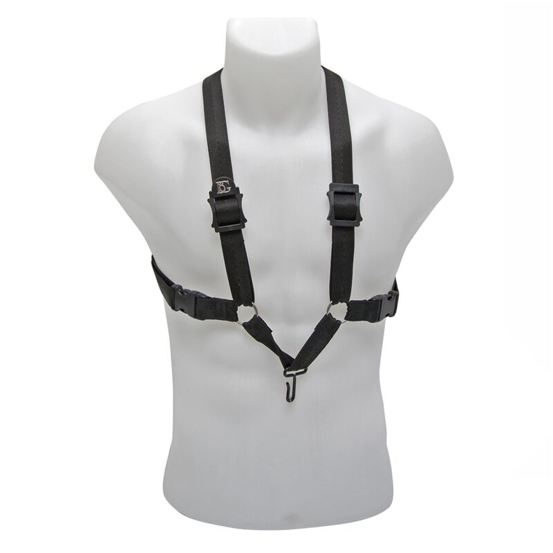 ARNÉS BG S40M PARA HOMBRE SAX A-T - Imagen 4