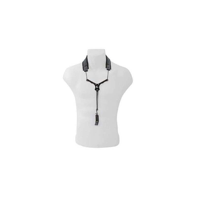 CORREA BG C20YE DE NYLON PARA CLARINETE - Imagen 2