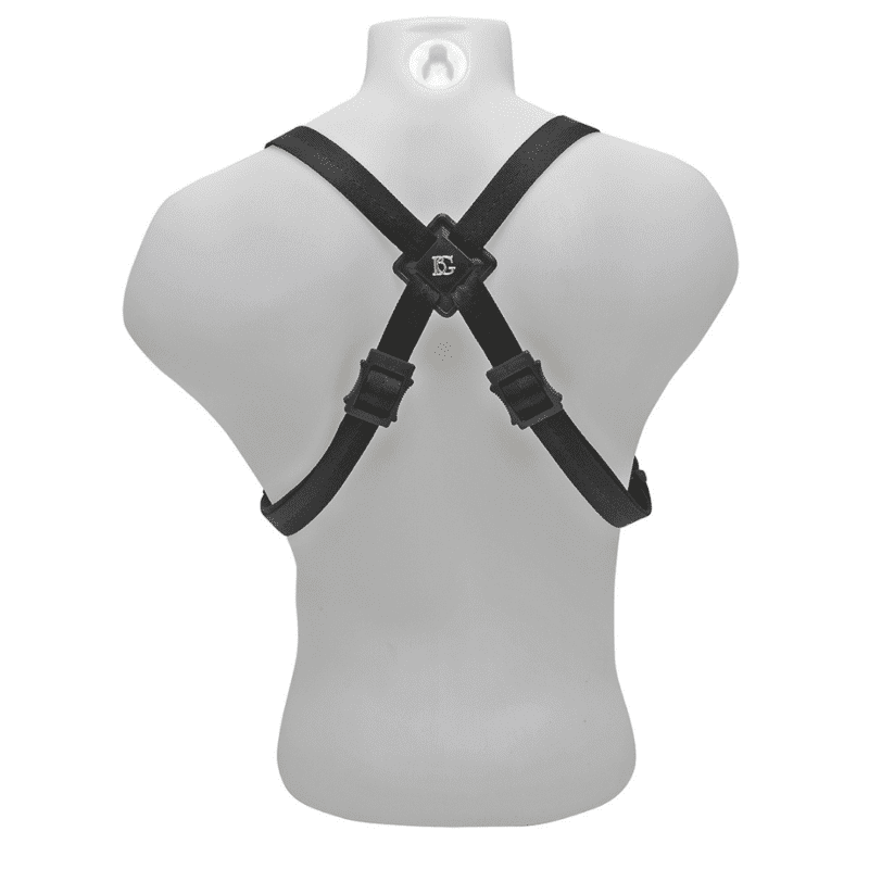 ARNÉS BG S40M PARA HOMBRE SAX A-T - Imagen 3
