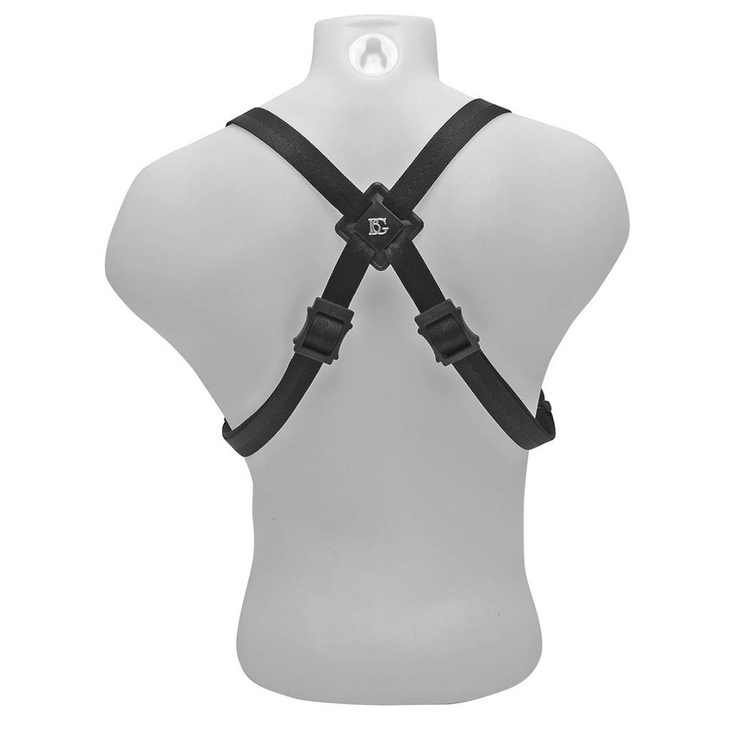 Arnés BG S40m Para Hombre Sax A-T - Imagen 3
