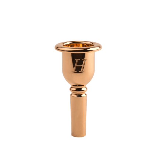 Boquilla Denis Wick Trombon 3180g-4al Dorada