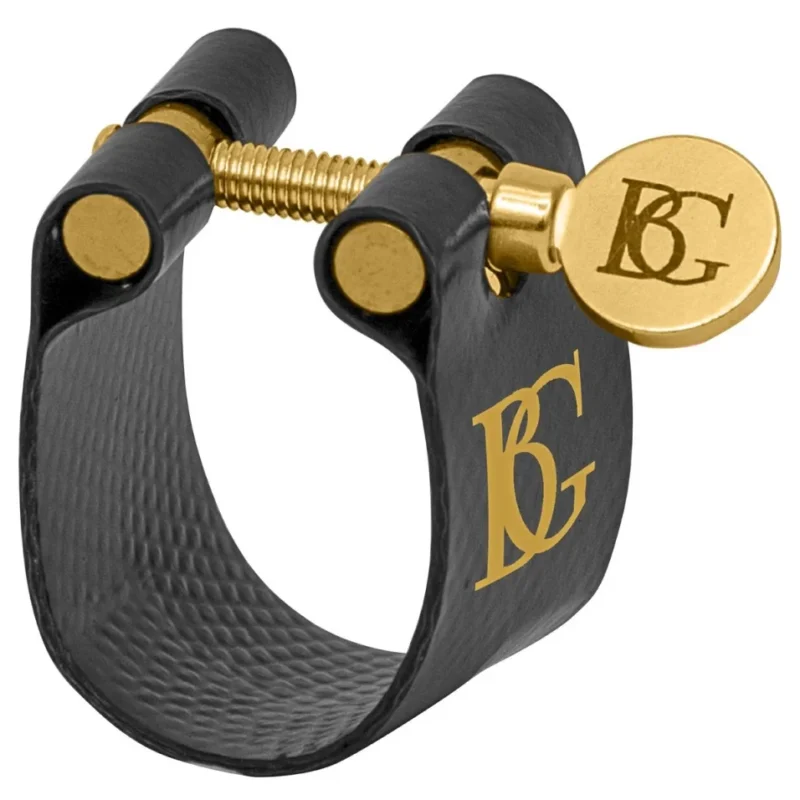 ABRAZADERA BG LFSB FLEX SAX BARITONO - Imagen 2