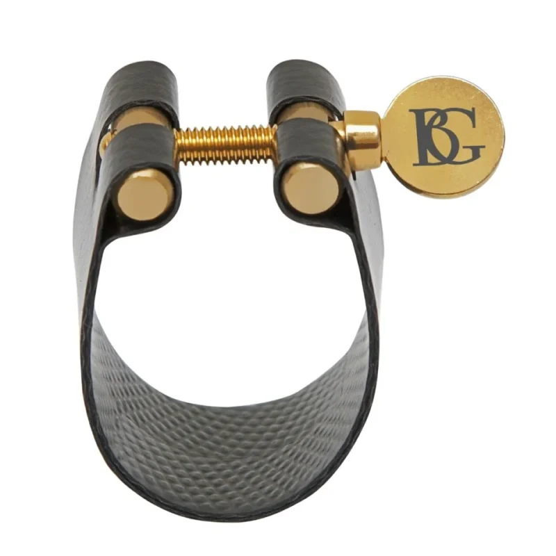 ABRAZADERA BG LFSB FLEX SAX BARITONO - Imagen 3