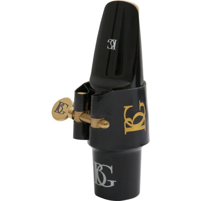 ABRAZADERA BG LFSB FLEX SAX BARITONO - Imagen 4