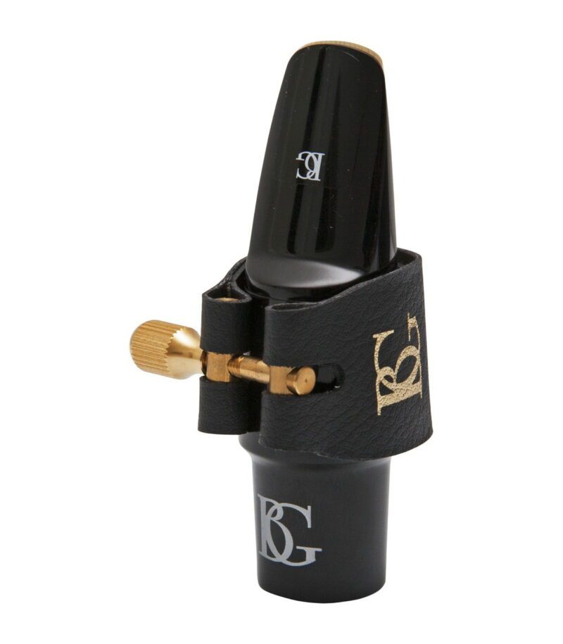 ABRAZADERA BG L12RS REVELATION SAX ALTO - Imagen 2