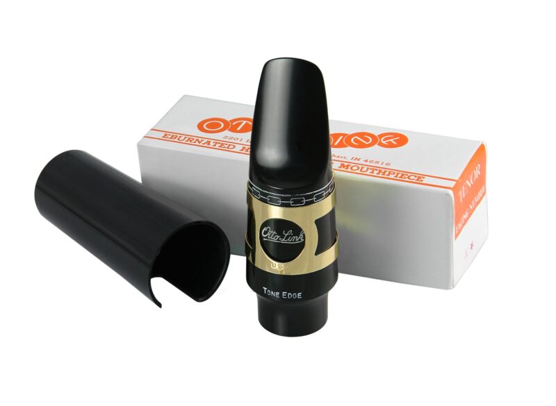 Boquilla Otto Link Saxofon Tenor 6 - Imagen 2