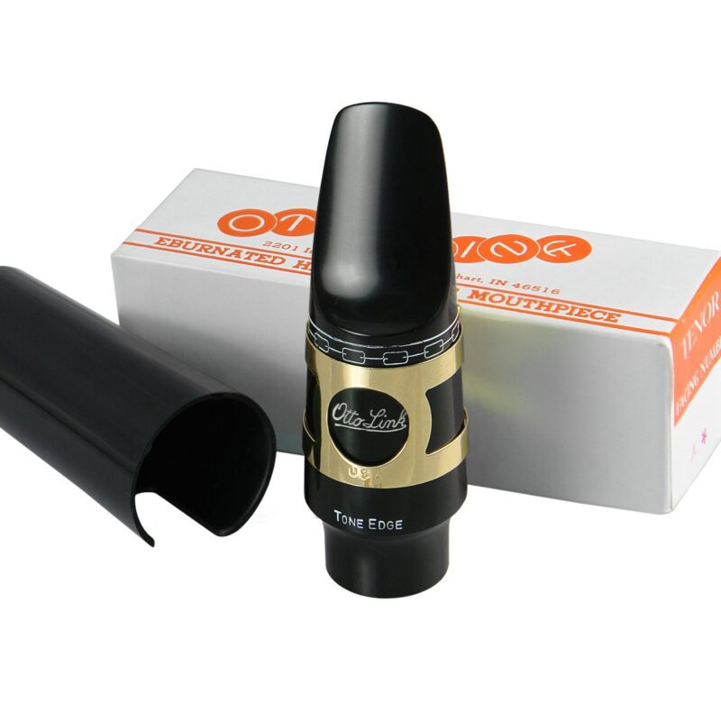 Boquilla Otto Link Saxofon Tenor 8