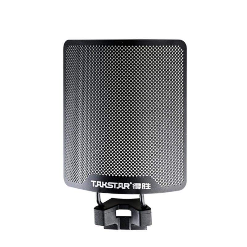 Micrófono Takstar SM - 8B Condensador Unidireccional XLR Cardioide - Imagen 3