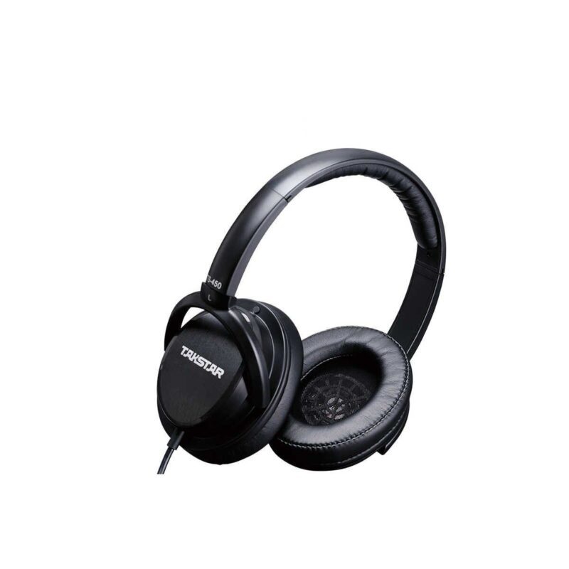 Audifonos Takstar TS-450 Estereos Dinamicos