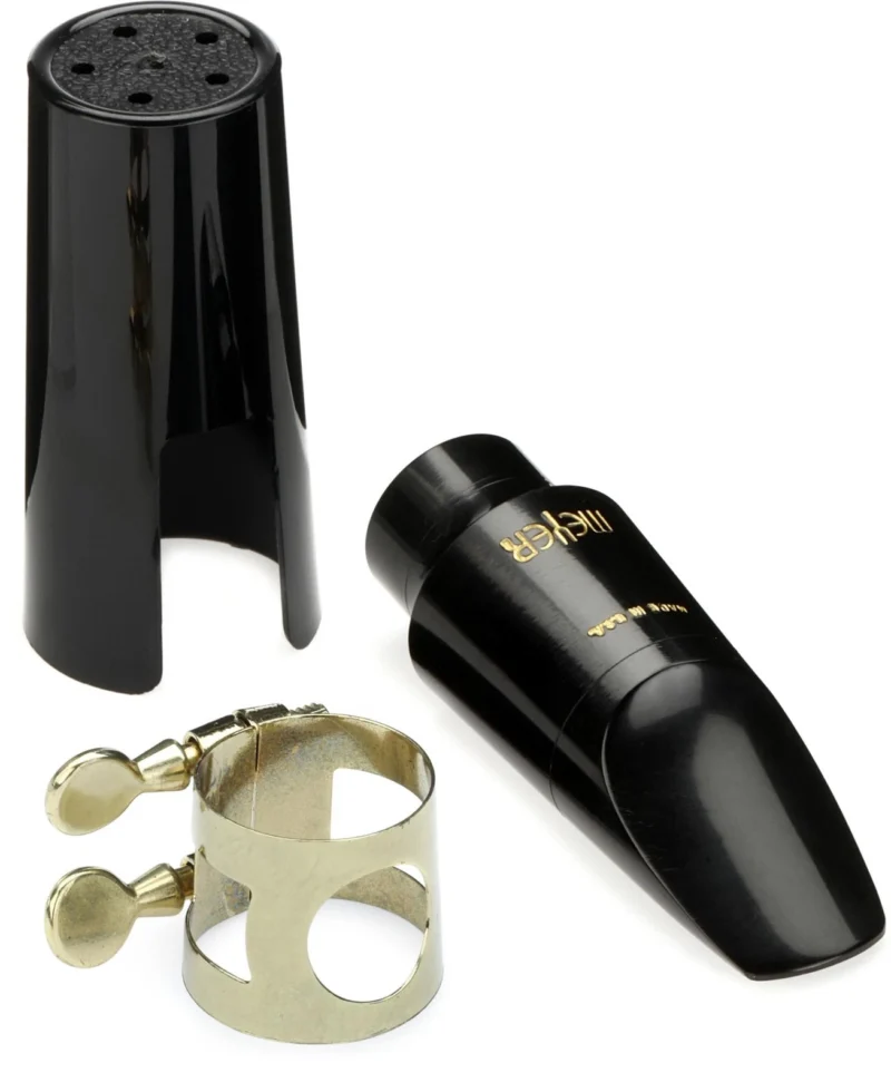 Boquilla Meyer Saxofon Soprano Medium 6