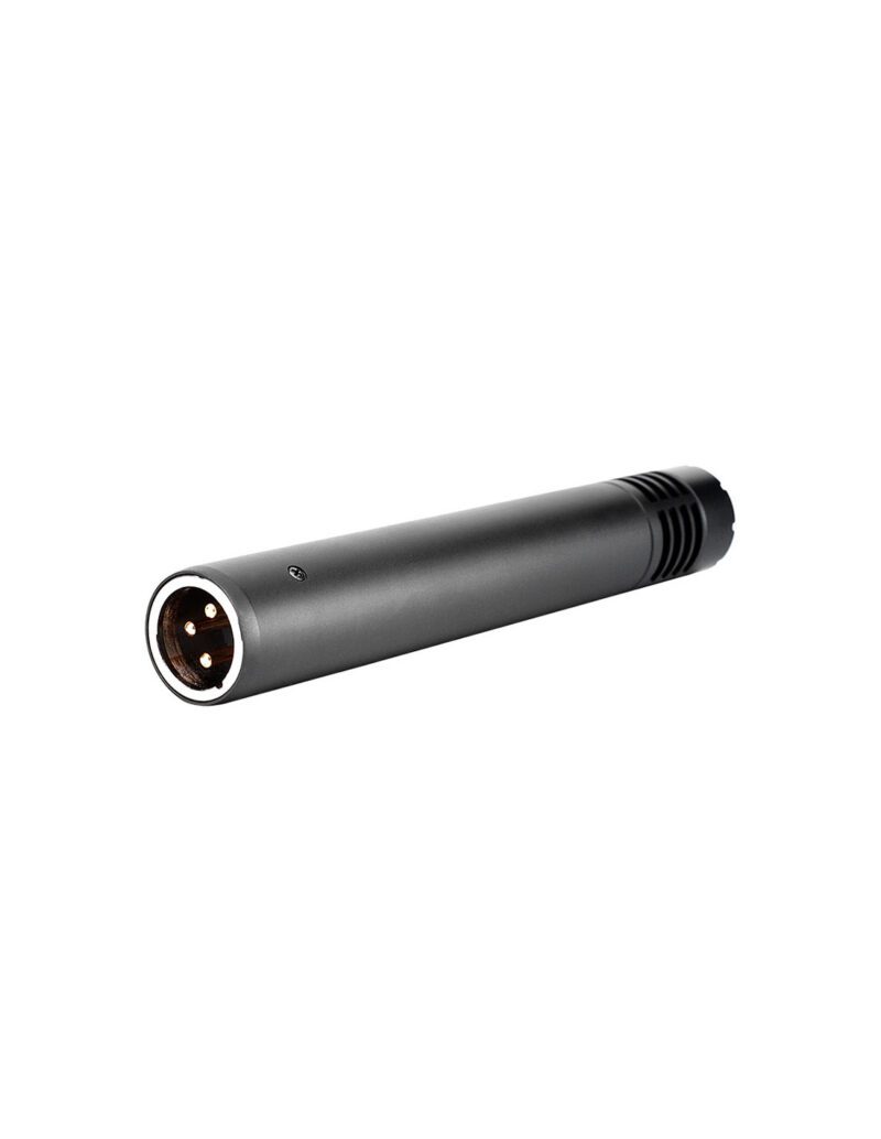 Micrófono Takstar CM-63 De Condensador Para Instrumentos Vientos - Imagen 2