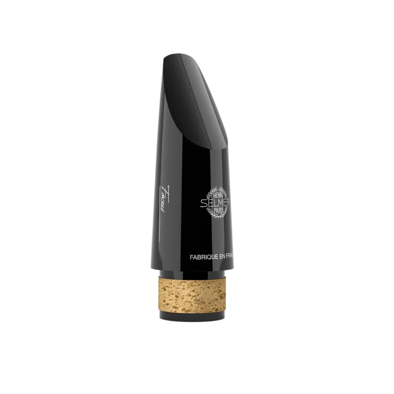 Boquilla Focus Henri SELMER París Para Clarinete Bb.