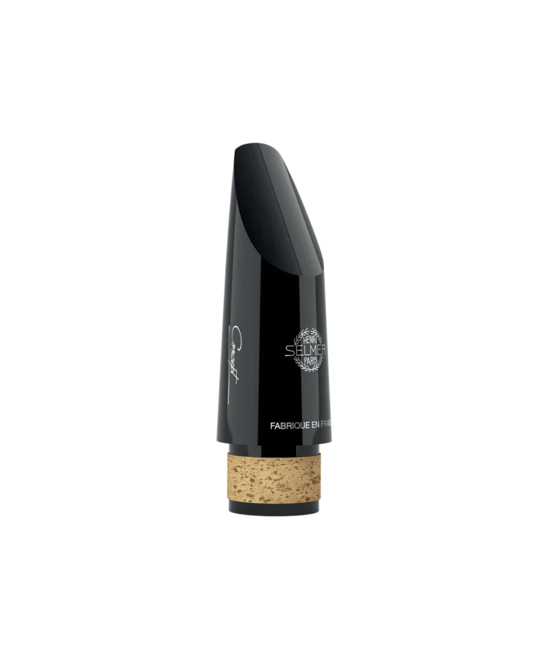 Boquilla Concept Henri Selmer París Para Clarinete Bb.