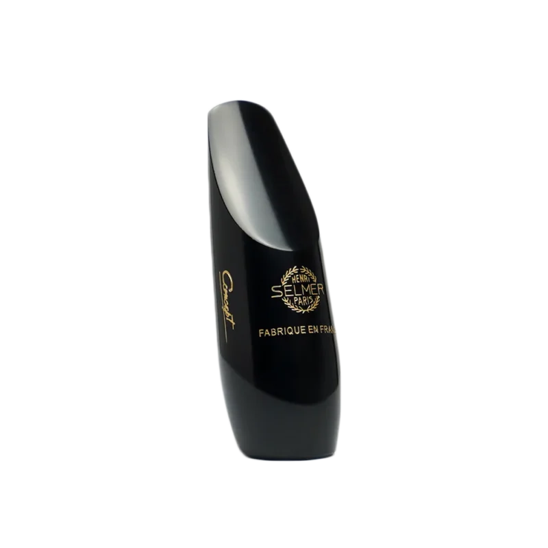 Boquilla Concept Henri SELMER París Para Saxo Soprano.