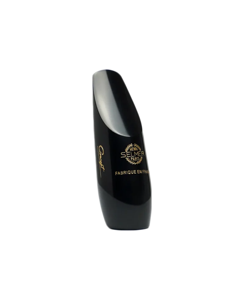 Boquilla Concept Henri Selmer París Para Saxo Soprano.