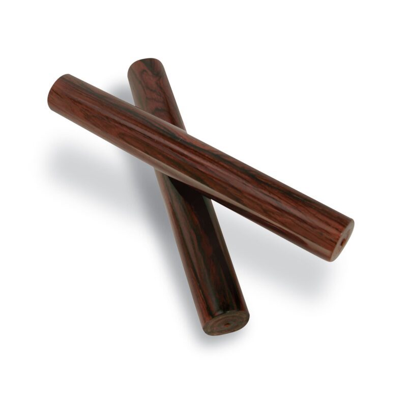CLAVE LP GRANADILLA WOOD