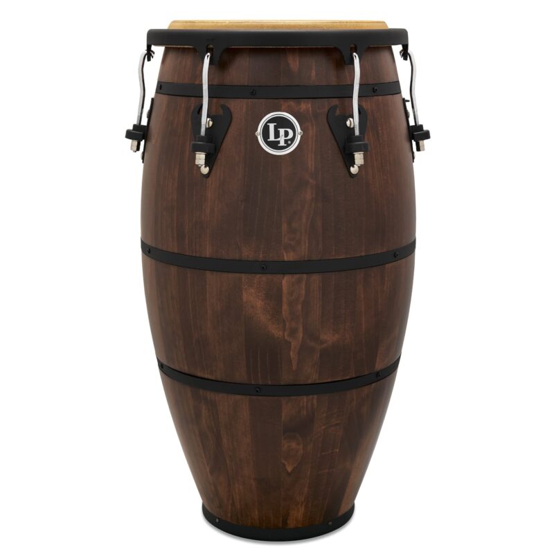 CONGA LP MATADOR WHISKEY 12" 1/2 MARRON