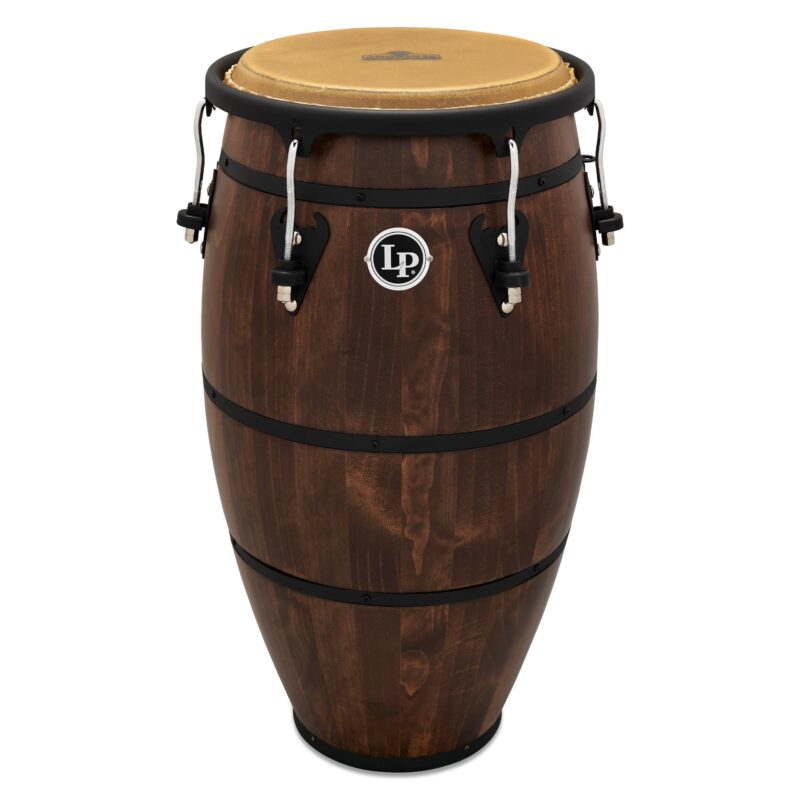 CONGA LP MATADOR WHISKEY 12" 1/2 MARRON - Imagen 2