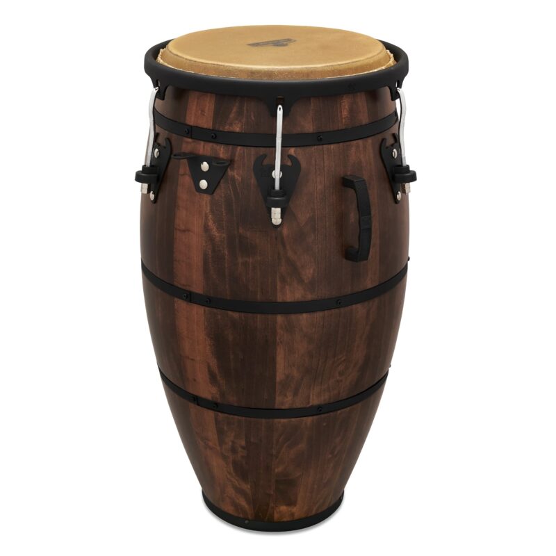 CONGA LP MATADOR WHISKEY 12" 1/2 MARRON - Imagen 3