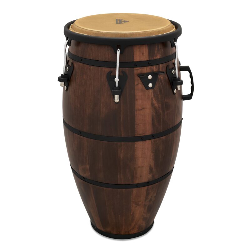 CONGA LP MATADOR WHISKEY 12" 1/2 MARRON - Imagen 4
