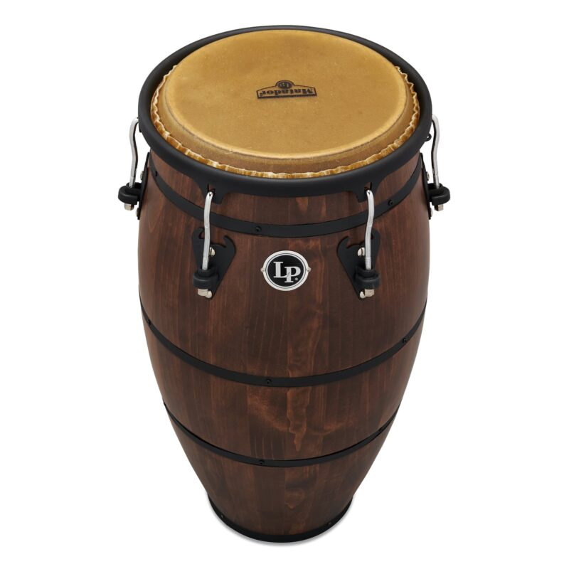 CONGA LP MATADOR WHISKEY 12" 1/2 MARRON - Imagen 5