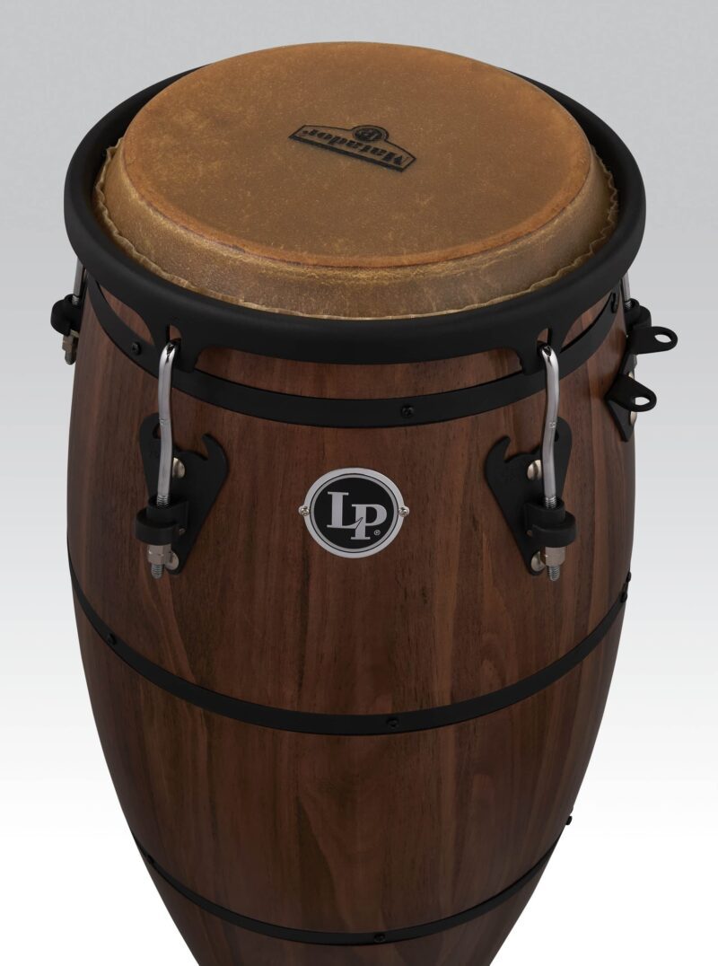 CONGA LP MATADOR WHISKEY 12" 1/2 MARRON - Imagen 6