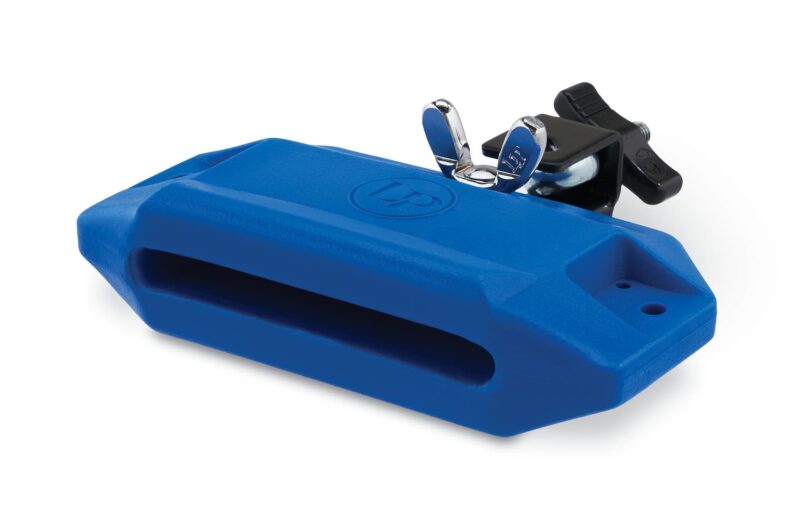 JAM BLOCKS LP HIGH AZUL