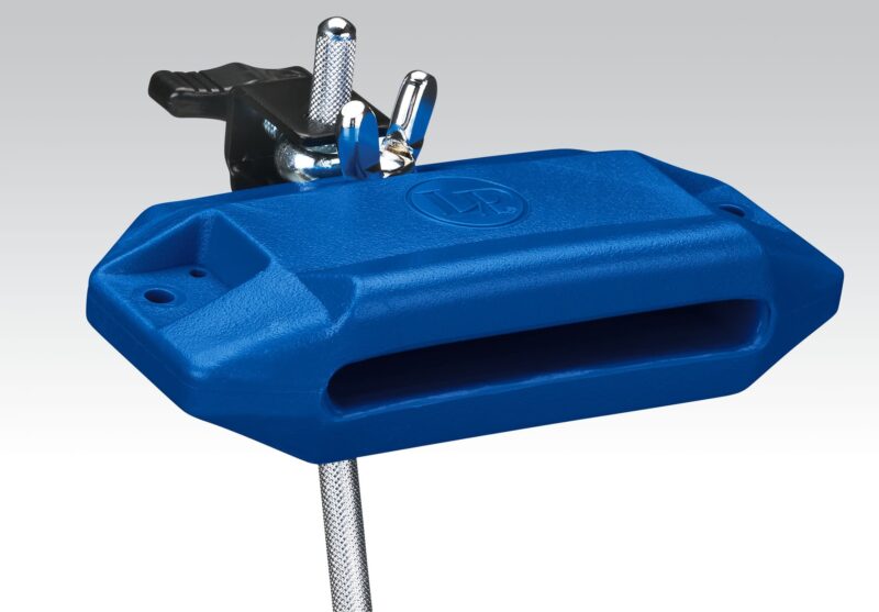 JAM BLOCKS LP HIGH AZUL - Imagen 4