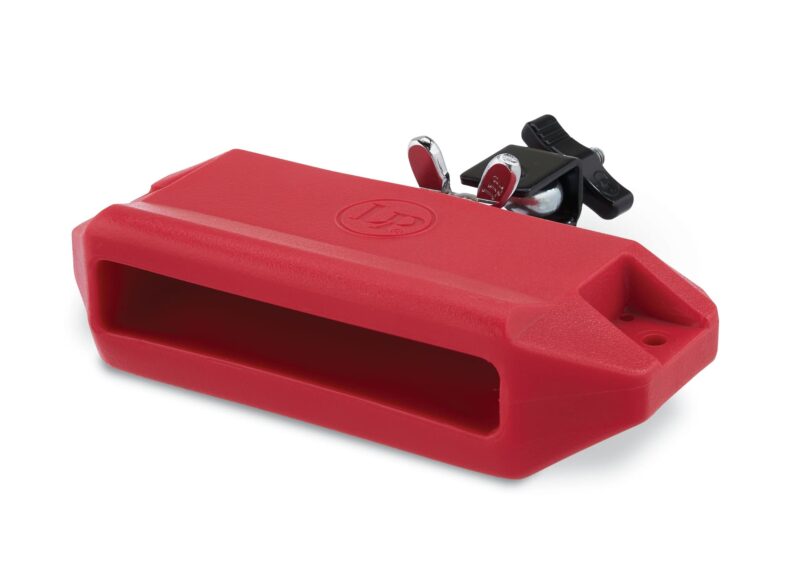 JAM BLOCKS LP MEDIUM ROJO