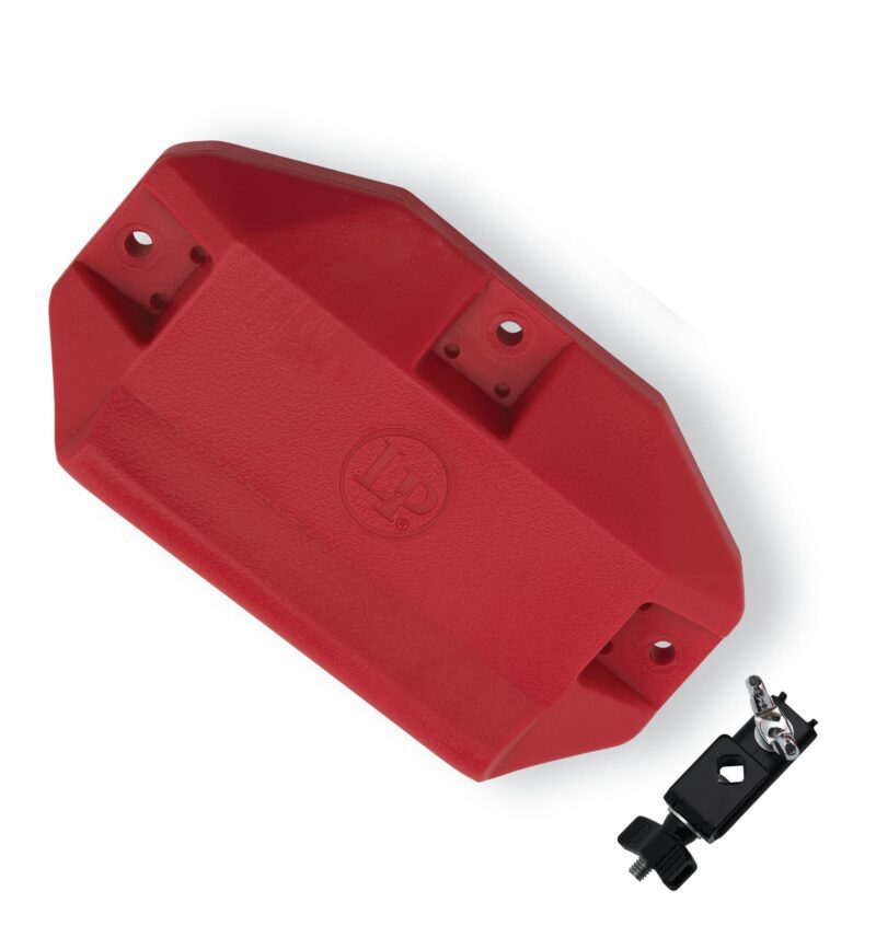 JAM BLOCKS LP MEDIUM ROJO - Imagen 3