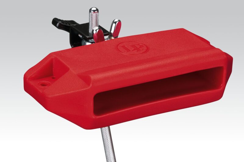JAM BLOCKS LP MEDIUM ROJO - Imagen 4