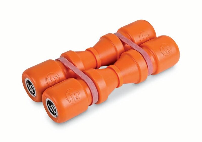 SHAKER LP DUOSHAKE LOUD NARANJA