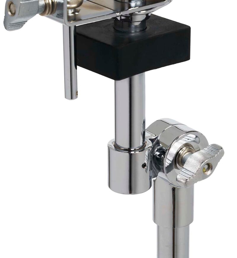 TIMBAL LP ASPIRE 13"-14" PLATEADO - Imagen 3