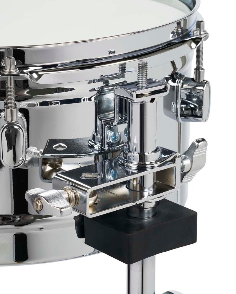 TIMBAL LP ASPIRE 13"-14" PLATEADO - Imagen 4