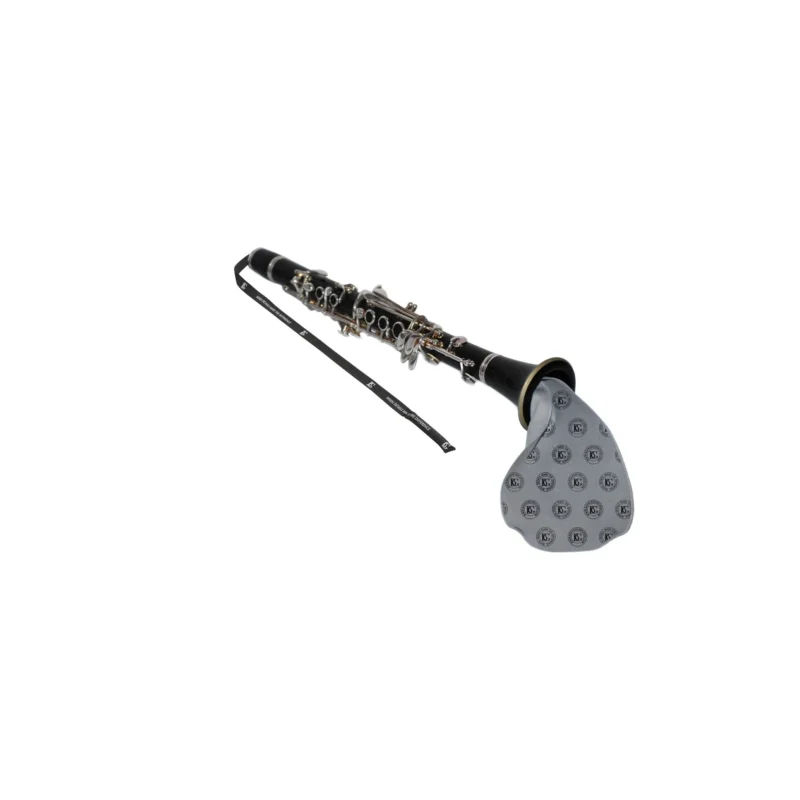 Limpiador Para Interior de Saxo Soprano y Clarinete Mib. BG A33 - Imagen 3
