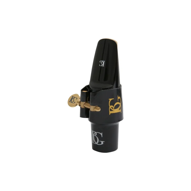 Abrazadera Flex BG France Para Saxo Barítono LFSB - Imagen 2